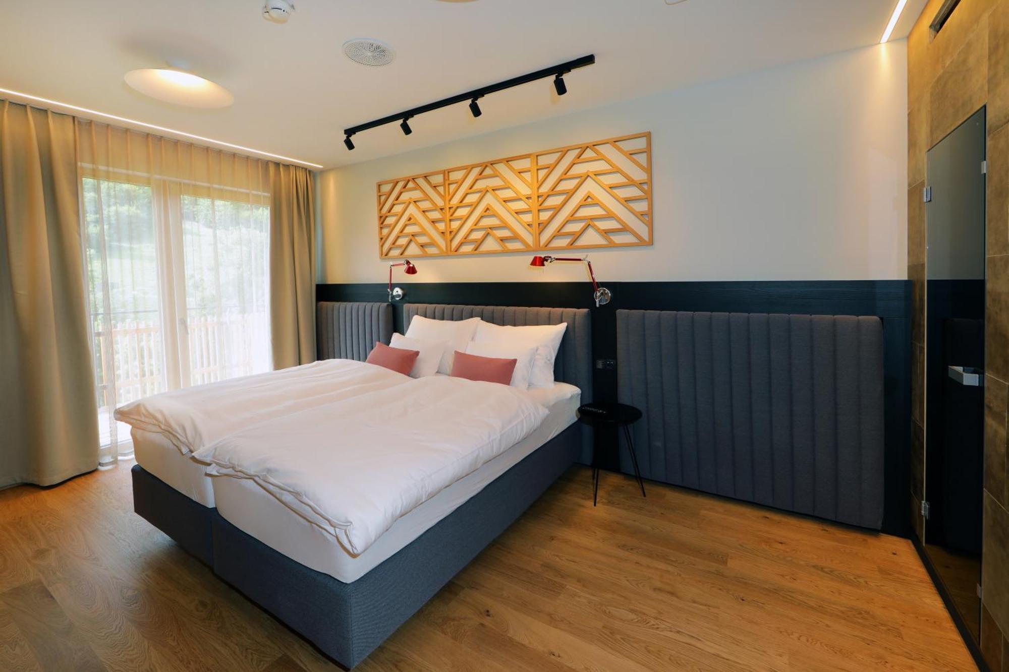 Hotel Steiermarkhof Graz - Aus Holz Gebaut, Von Huegeln Gekuesst ภายนอก รูปภาพ