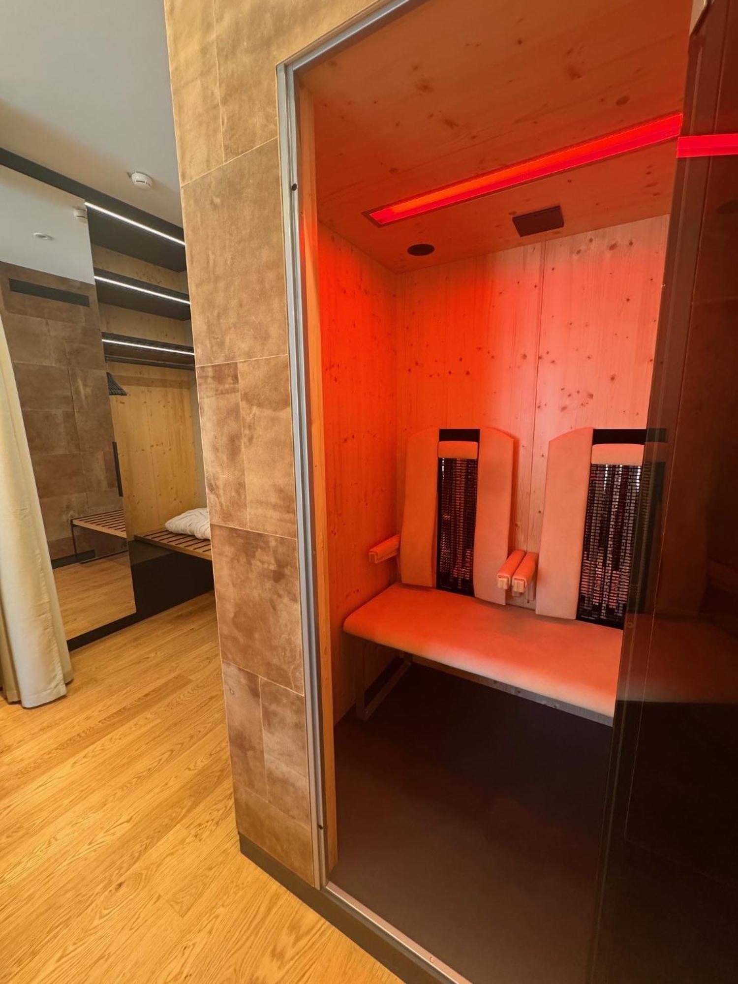 Hotel Steiermarkhof Graz - Aus Holz Gebaut, Von Huegeln Gekuesst ภายนอก รูปภาพ