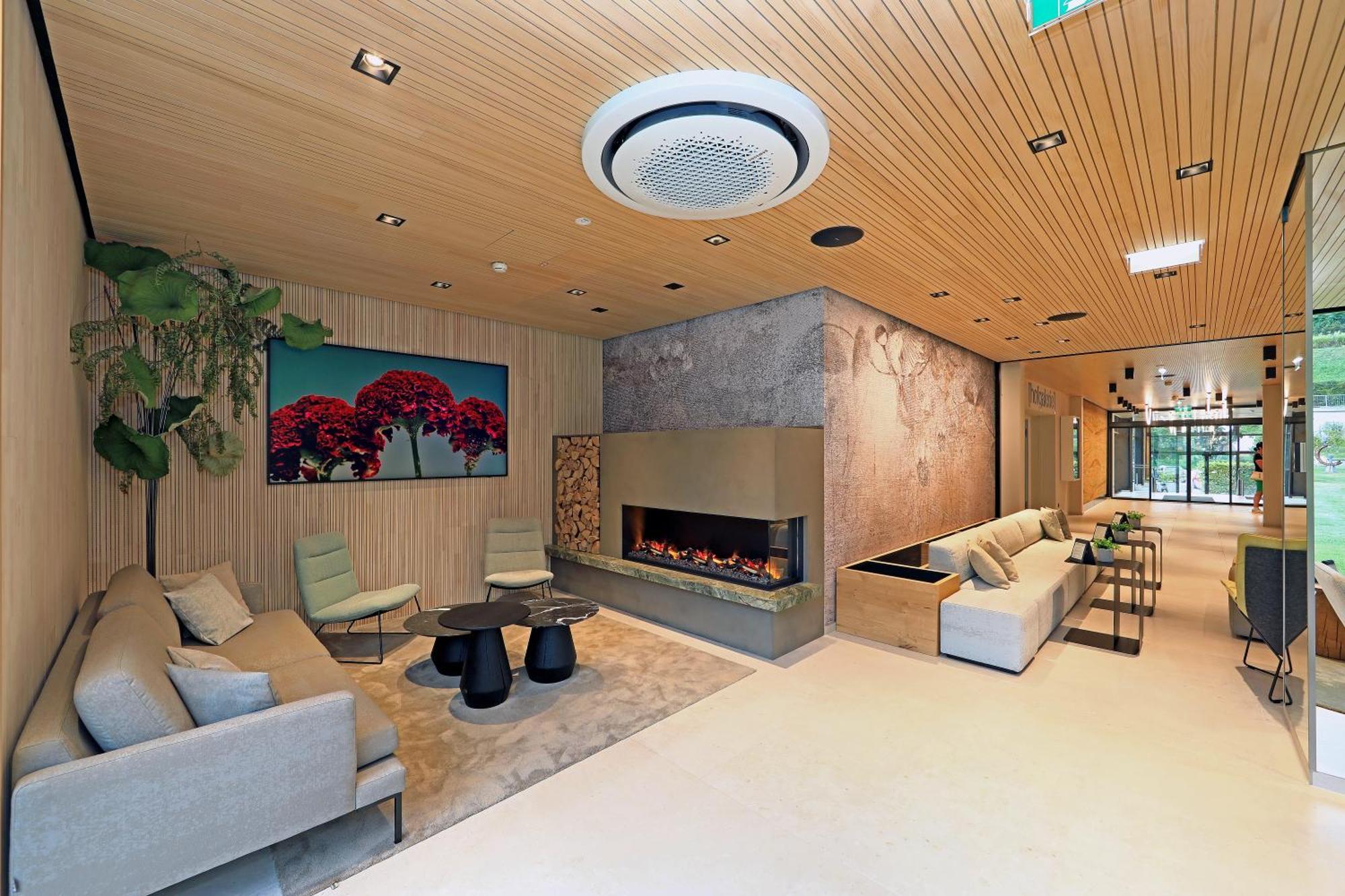Hotel Steiermarkhof Graz - Aus Holz Gebaut, Von Huegeln Gekuesst ภายนอก รูปภาพ